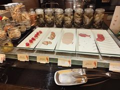 -富力丽思卡尔顿酒店·香荟全日制餐厅
