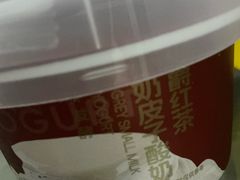 -盒马鲜生(双清路店)