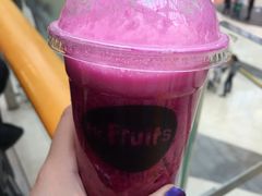 -Mr.Fruits水果先生(朝阳门悠唐店)