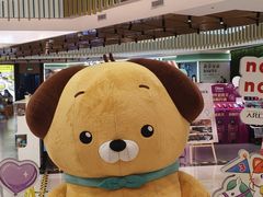 -金虹桥商场