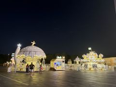 -东莞松山湖万象汇