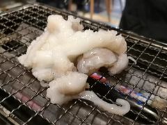 -烧货·活海鲜炭烧(湖滨商业街店)