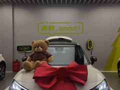 -上海浦东smart汽车全功能店(金桥店)