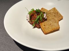 牛肉塔塔-Nolita西餐厅(金地新华道店)
