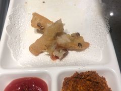 -海底捞火锅(银泰中心店)