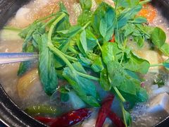 -贡椒鱼老店·雅安十大名店
