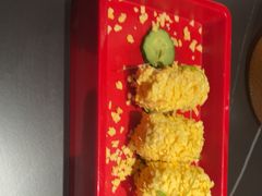 -辣尚瘾·烤鱼·新川菜(交大直营店)