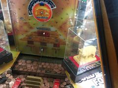 -大玩家超乐场(仓山万达店)