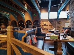 -卢布林西餐厅(万正店)