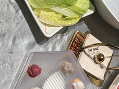 -ONE FULL 古董港式海鲜火锅