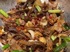 -呷湘厨·鱼汤捞饭·剁椒鱼头·辣椒炒肉(国家会展中心店)