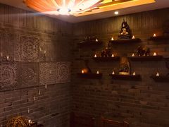 -泰迈·影院式足道SPA(世纪大道店)