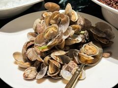 -甄御•海鲜新青岛菜(麦岛店)