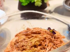 -真地道京味府·鲜橙烤鸭·北京菜(朝外大街东大桥店)