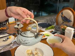 -V Bar海景扒房(北海湾惠龙万达嘉华酒店)