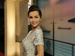 -上海杜莎夫人蜡像馆