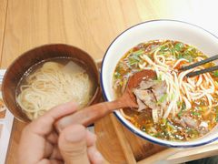 -马记永·兰州牛肉面(3019君尚店)