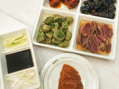 -全聚德(常州店)