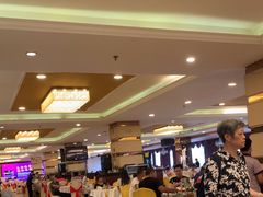 -御满江海鲜酒家(洛溪新城店)