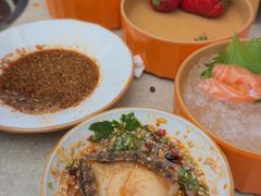 -海底捞大排档火锅(打浦路店)