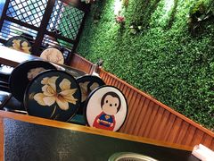 -汉城烤肉·黑金冠(华山路店)