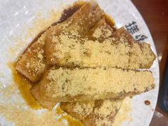 红糖糍粑-搓火大都会(广安门总店)