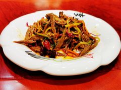 -阿西娅食府(中关村店)