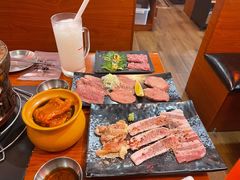-大阪烧肉BAKA一代(十亩地店)