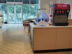 -乡村基(北部新区重科院餐厅)