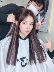 -3AM HAIR SALON染发接发