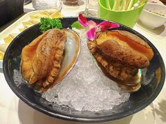 -海月轩海鲜豆捞(紫金塔店)
