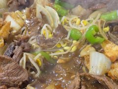 -朝族高丽火盆(长白山总店)