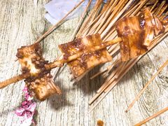 -十里铺铁板鱿鱼