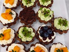 -新侨三宝乐面包店(崇文门店)