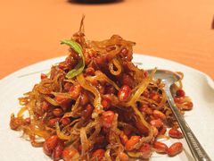 -船歌·鱼水饺青岛菜(闽江二路店)