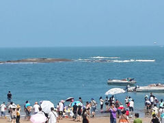 android_upload_pic-日照灯塔风景区