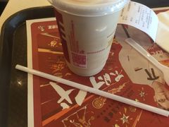 -肯德基(南京高铁1店)