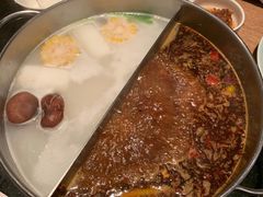 -协成海鲜火锅(情侣路店)