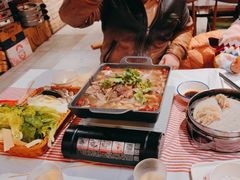 -聚在尊味虾皇·夜宵市集(新建店)