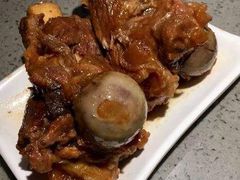 -东北风(江北万达店)