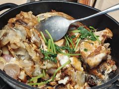 -香顺·客家菜(常平店)