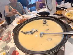 -潇湘码头·鲜湘菜(常营店)