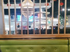 -陈傻子餐厅(世纪都会店)