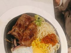 -夏日玛莉西餐厅(中茂城店)