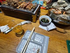 -那些年记忆烧烤