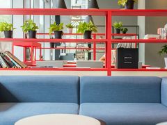 -dotcom coffee古点咖啡(致真大厦店)