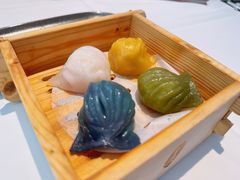 -侨美食家·41年地道粤菜(珠江新城店)