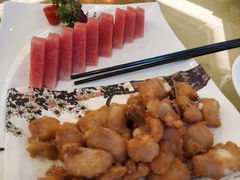 -心点盛宴江南西店