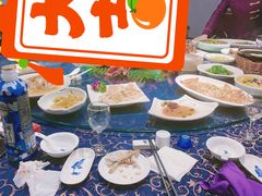 -華僑飯店中餐厅