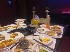 -萧邦音乐会所KTV·蒸汽活海鲜自助(福田店)